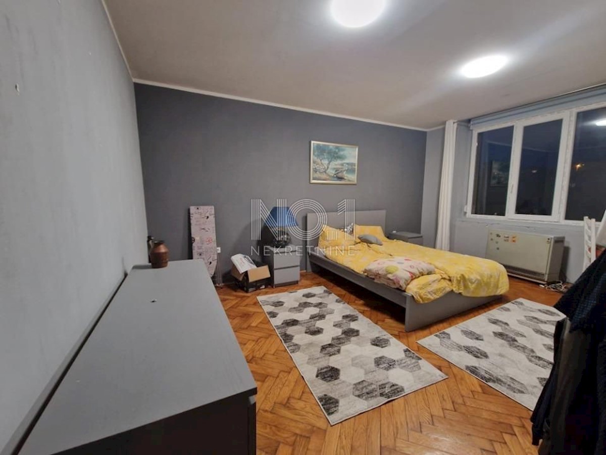 Apartmán Na prodej - PRIMORSKO-GORANSKA RIJEKA