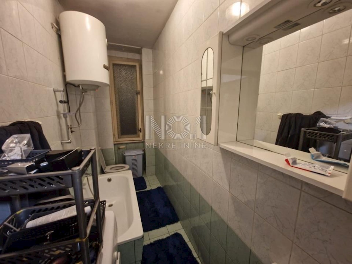 Apartmán Na prodej - PRIMORSKO-GORANSKA RIJEKA