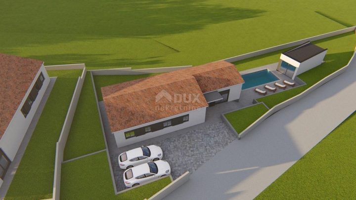 Grundstück zu verkaufen 891 m² – Blaškovići