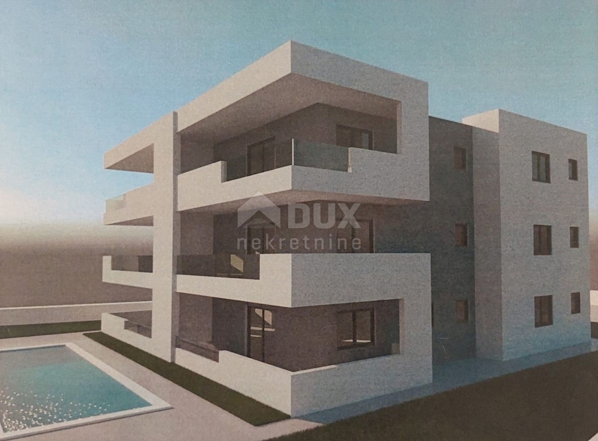 Flat For sale - ISTARSKA VODNJAN