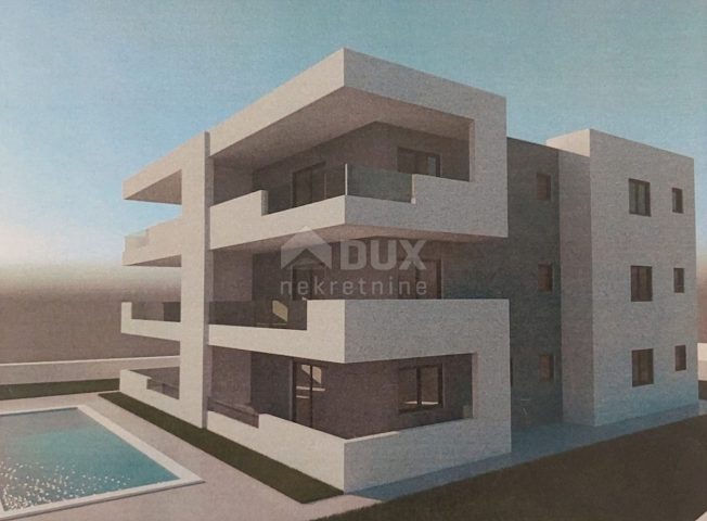Apartment zu verkaufen 110 m² – Peroj