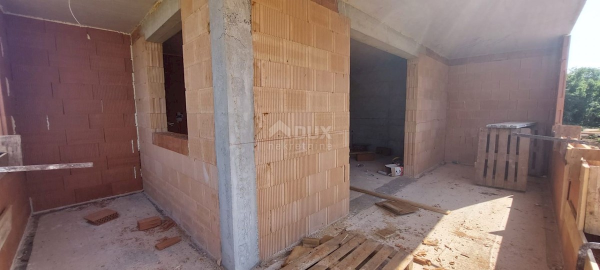 Apartma Na predaj - ISTARSKA VODNJAN