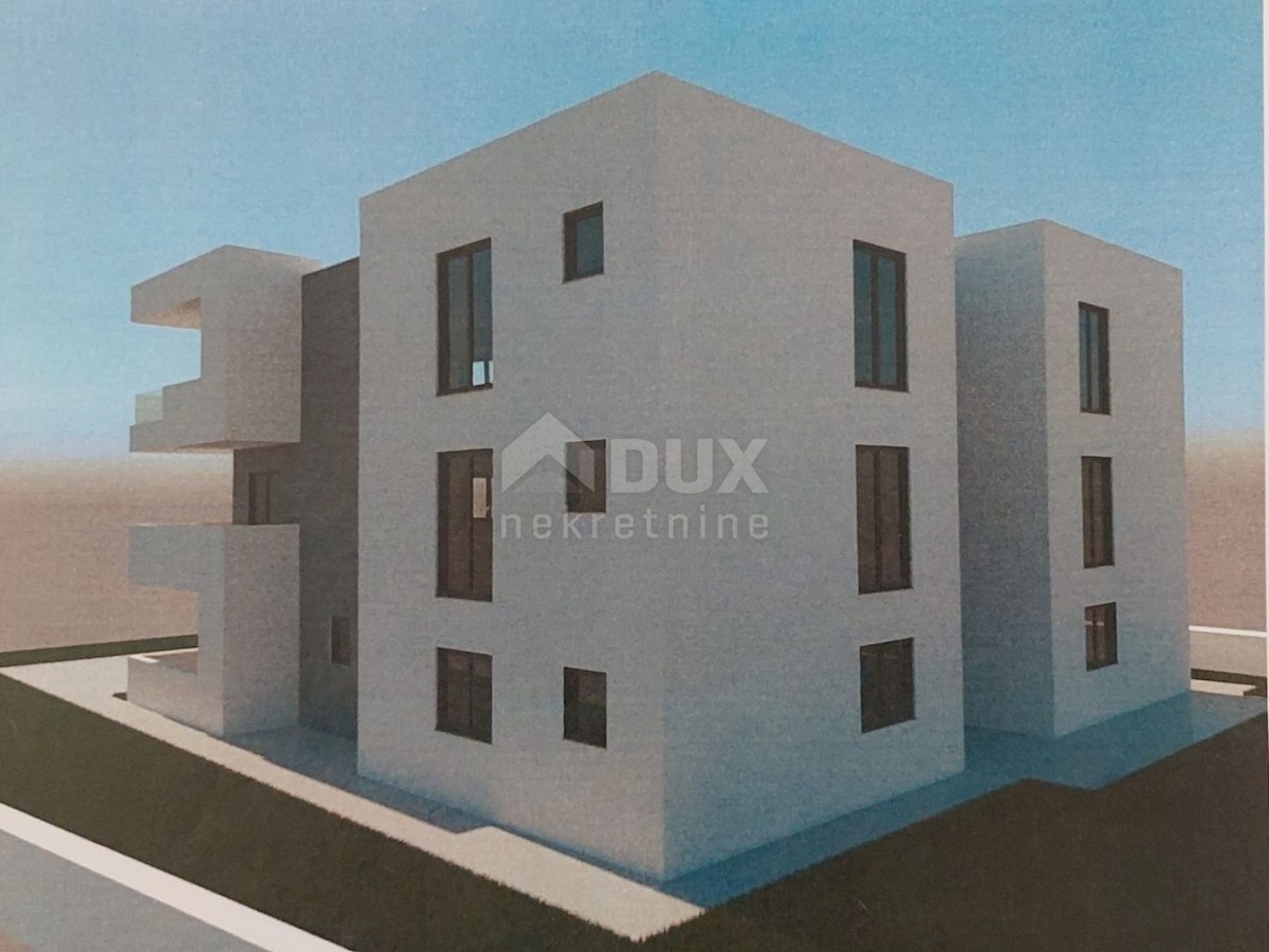 Apartma Na predaj - ISTARSKA VODNJAN