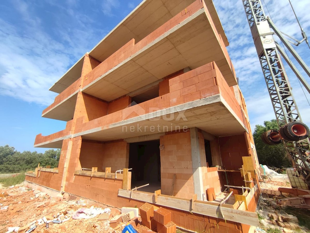 Apartma Na predaj - ISTARSKA VODNJAN