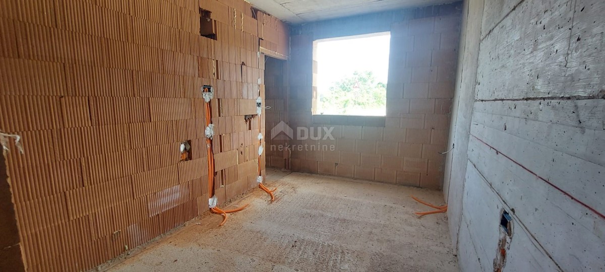Apartma Na predaj - ISTARSKA VODNJAN