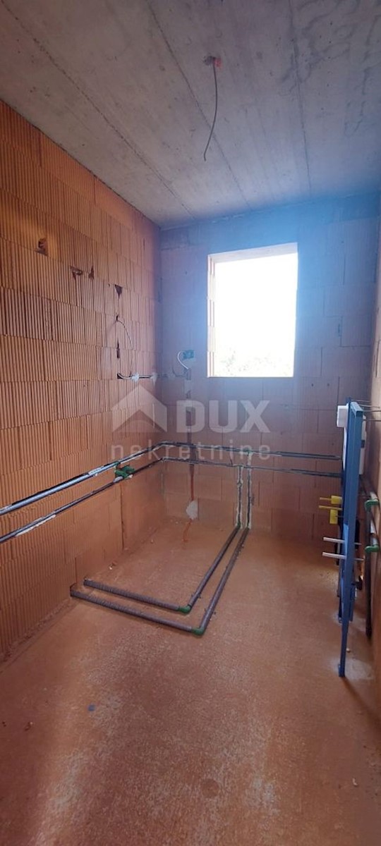 Apartma Na predaj - ISTARSKA VODNJAN