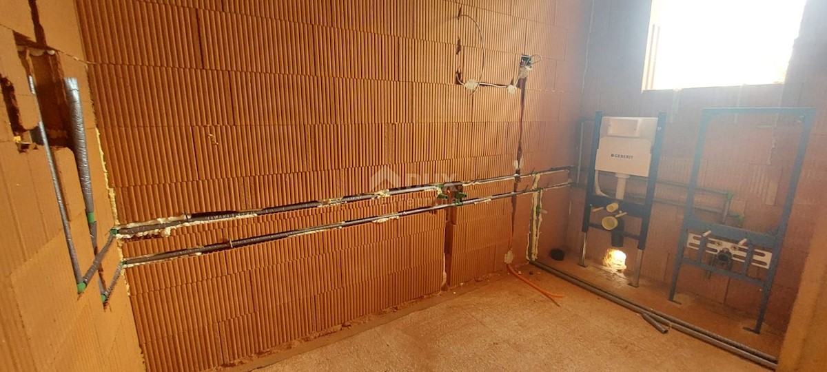Apartma Na predaj - ISTARSKA VODNJAN