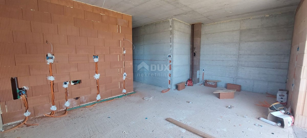 Apartma Na predaj - ISTARSKA VODNJAN