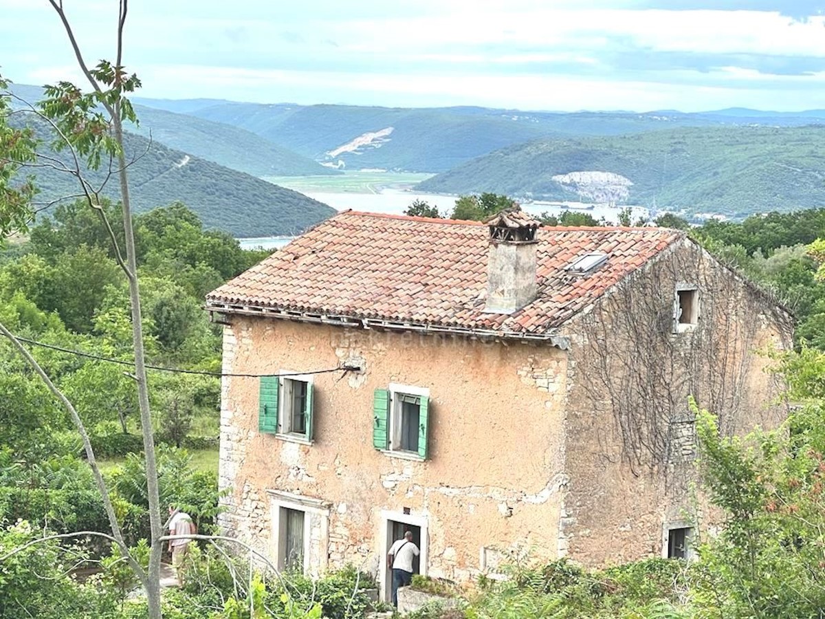 Dom Na predaj - ISTARSKA MARČANA