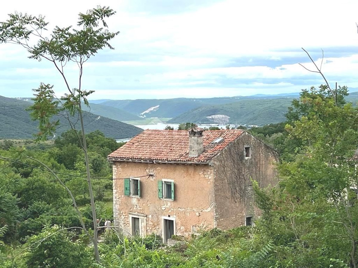 Dom Na predaj - ISTARSKA MARČANA