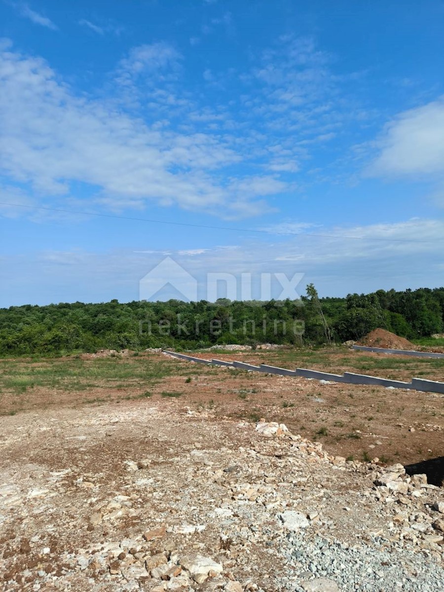 Terreno In vendita - ISTARSKA SVETVINČENAT