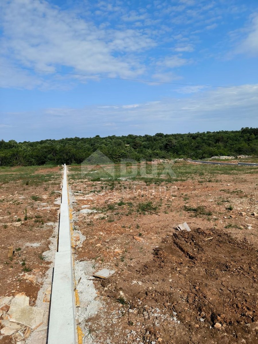 Terreno In vendita - ISTARSKA SVETVINČENAT