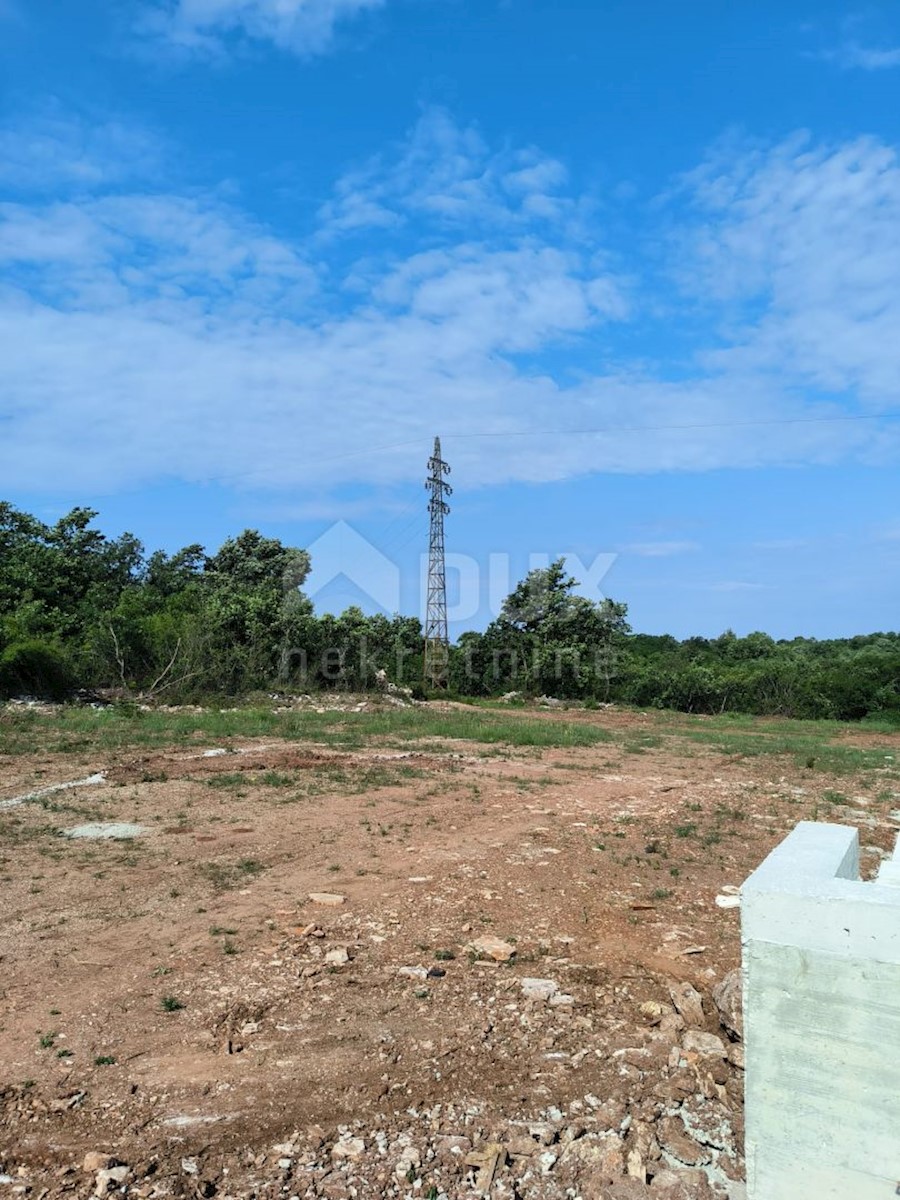 Terreno In vendita - ISTARSKA SVETVINČENAT