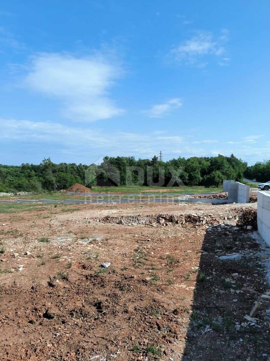 Terreno In vendita - ISTARSKA SVETVINČENAT