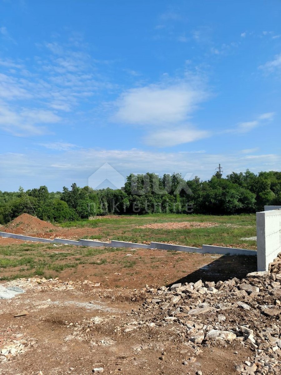 Terreno In vendita - ISTARSKA SVETVINČENAT