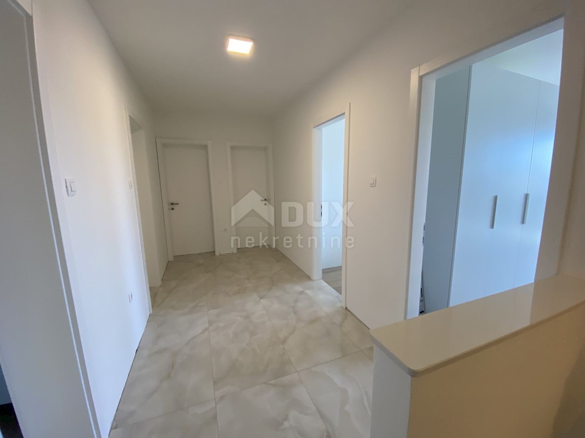 Apartmán Na predaj - PRIMORSKO-GORANSKA RAB