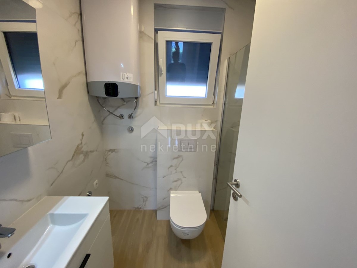 Apartment Zu verkaufen - PRIMORSKO-GORANSKA RAB