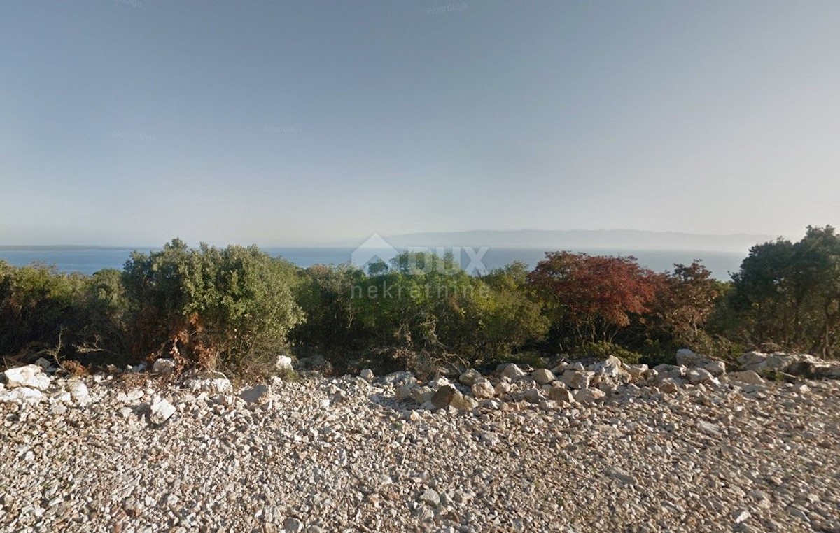 Land For sale VELI LOŠINJ