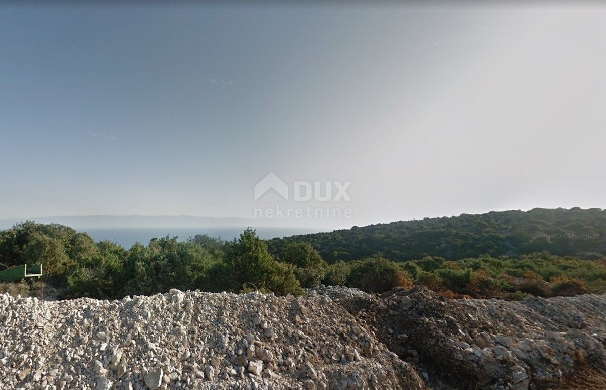 Land For sale VELI LOŠINJ