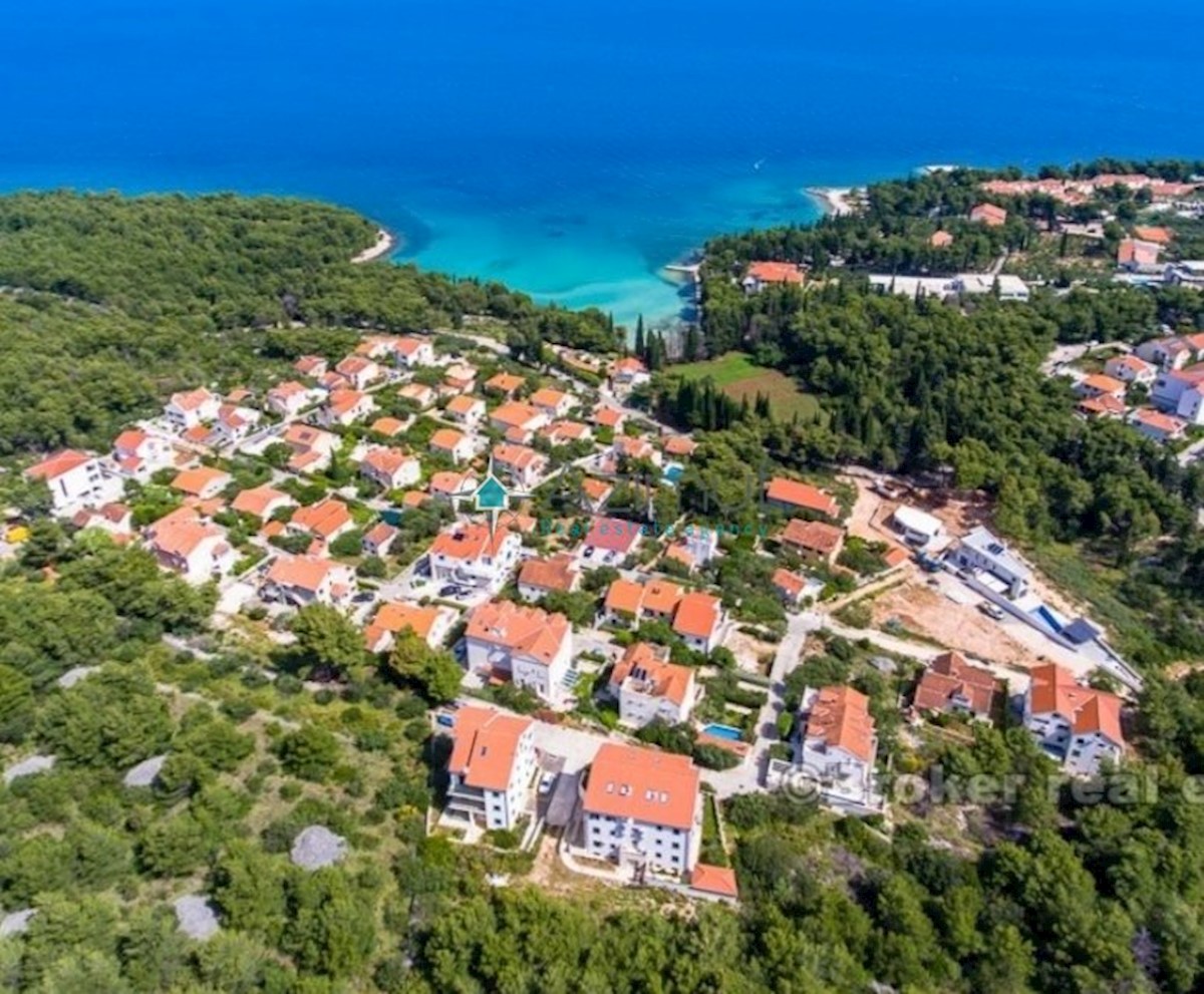 Pozemek Na prodej - SPLITSKO-DALMATINSKA BRAČ