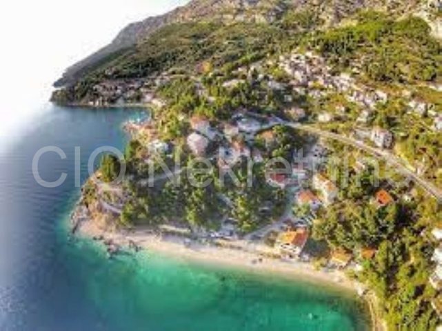 Pozemok na predaj 1298 m² – Mimice