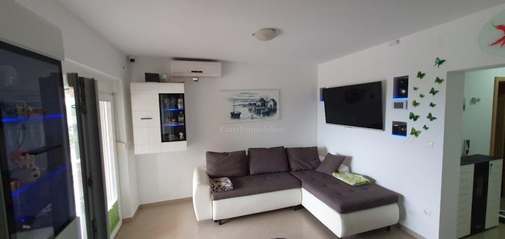 Flat for sale 56 m² – Selce