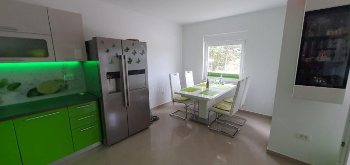 Apartment Zu verkaufen - Primorsko-goranska Crikvenica - foto 4/13