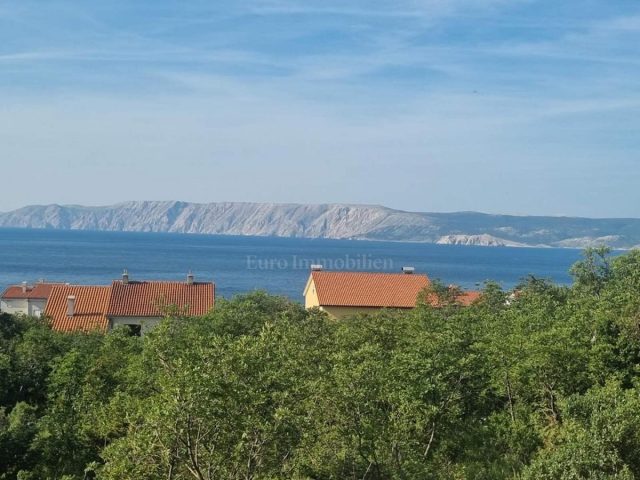 Land for sale 1494 m² – Novi Vinodolski