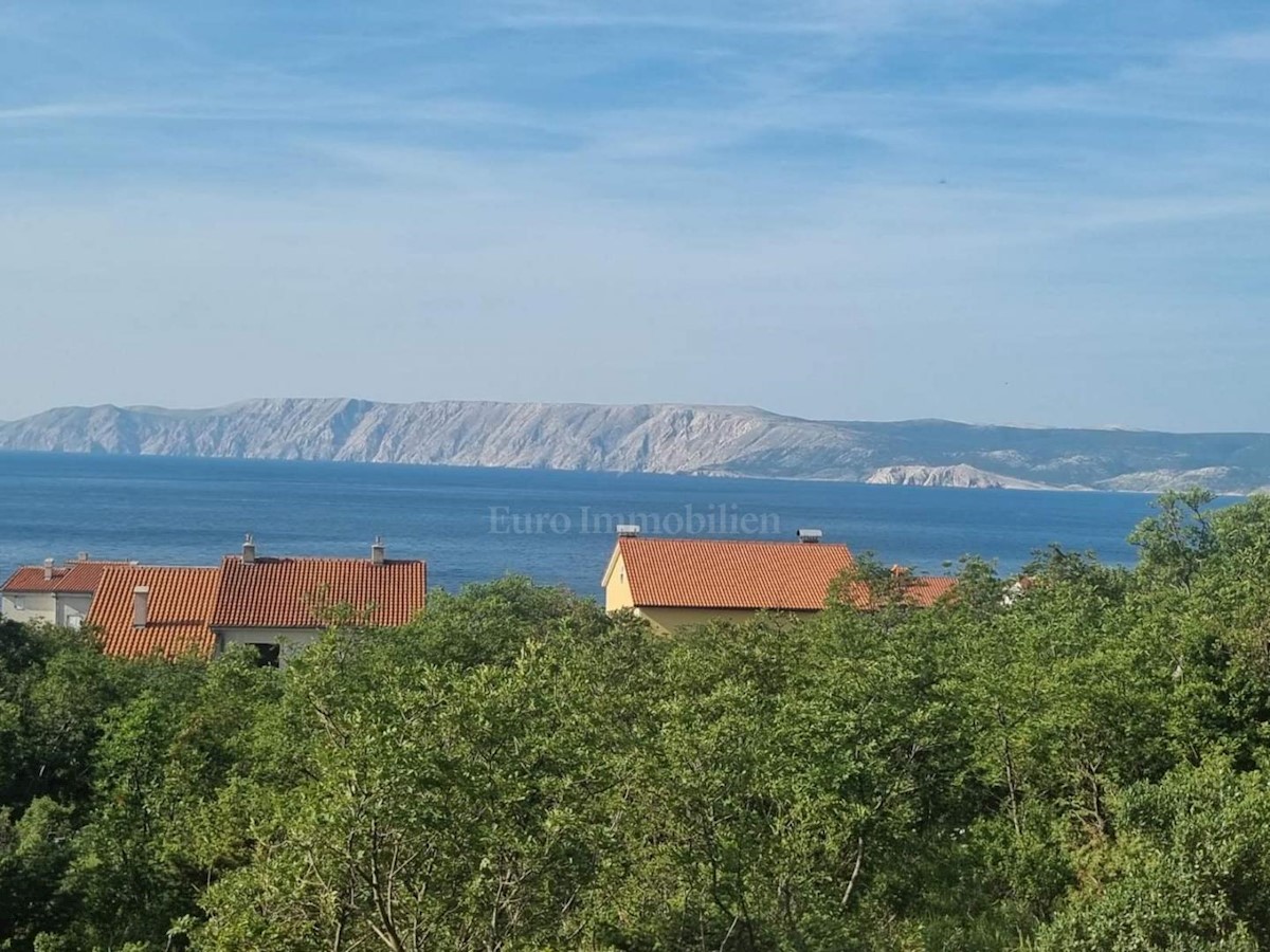 Działka Na sprzedaż - Primorsko-goranska Novi Vinodolski - foto 1/4