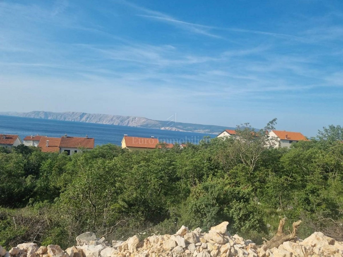 Działka Na sprzedaż - Primorsko-goranska Novi Vinodolski - foto 2/4