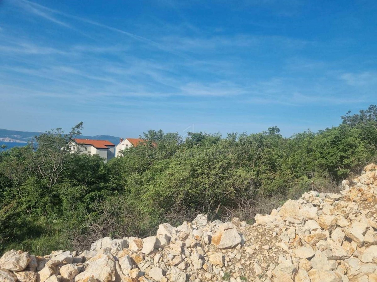 Działka Na sprzedaż - Primorsko-goranska Novi Vinodolski - foto 3/4