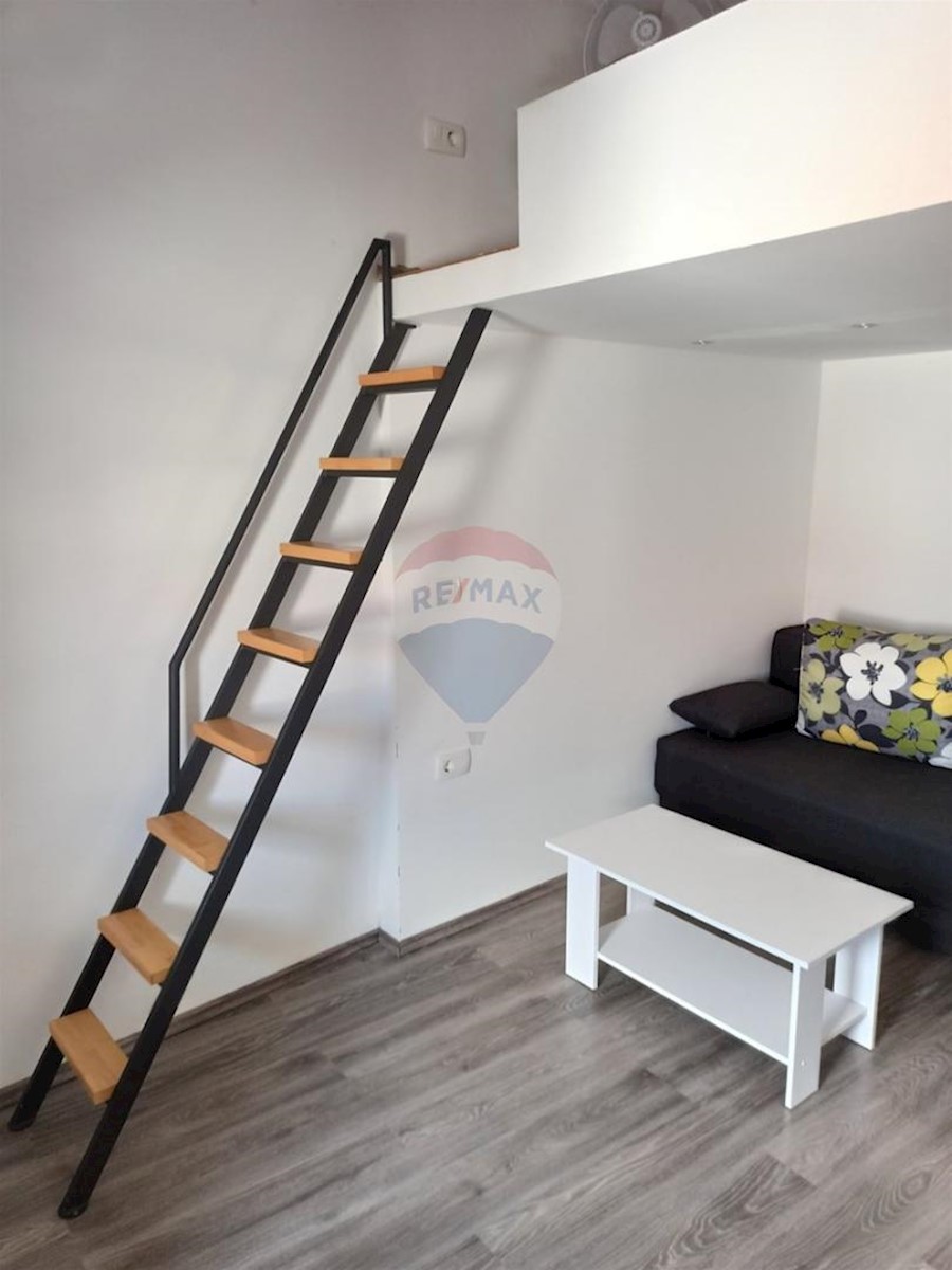 Apartmán Na prodej - PRIMORSKO-GORANSKA KRK