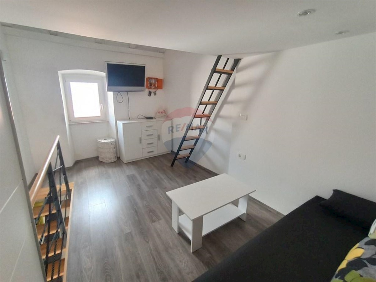 Apartmán Na prodej - PRIMORSKO-GORANSKA KRK