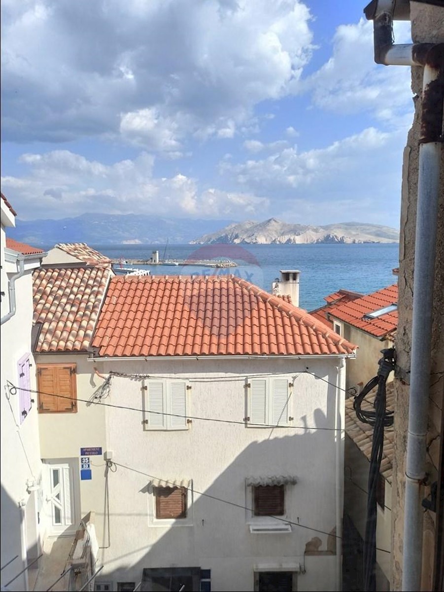 Apartmán Na prodej - PRIMORSKO-GORANSKA KRK