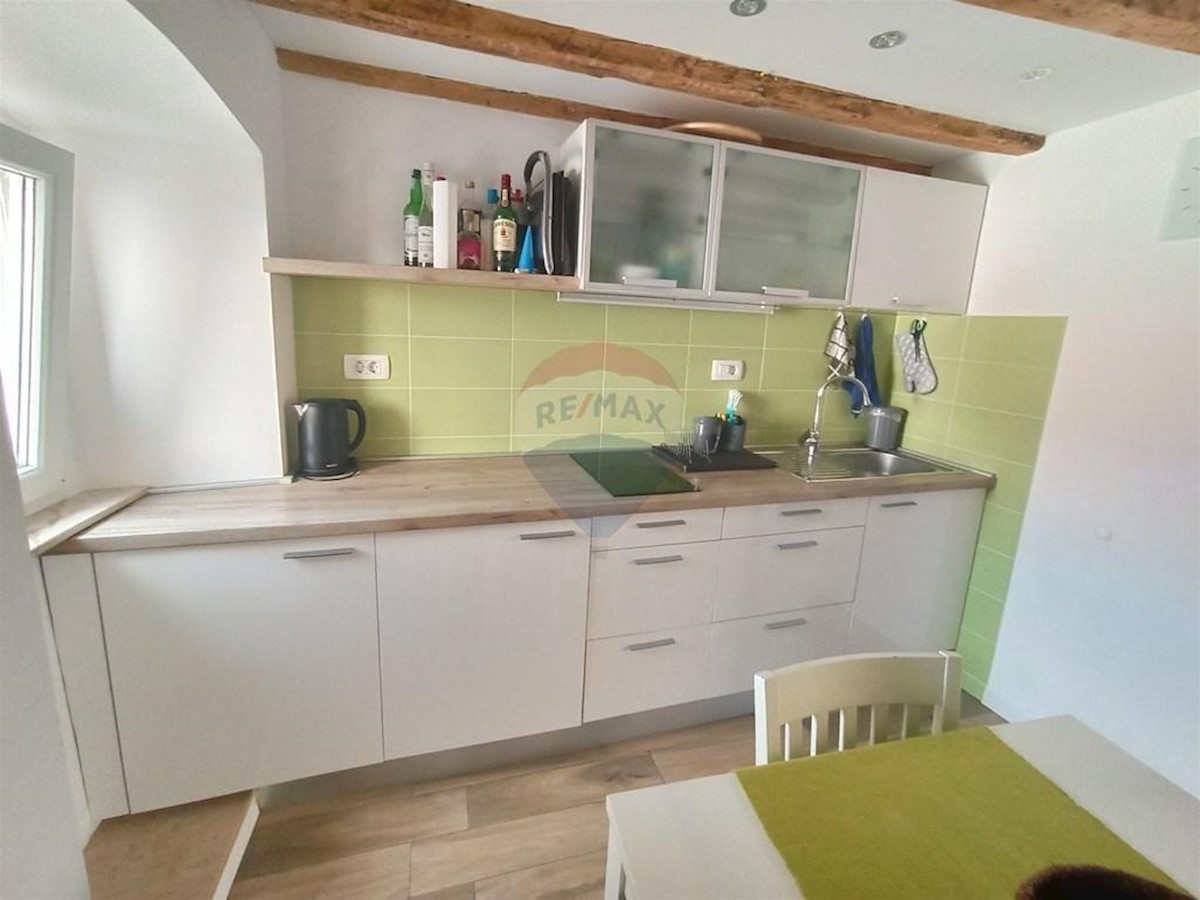 Appartement À vendre - PRIMORSKO-GORANSKA KRK