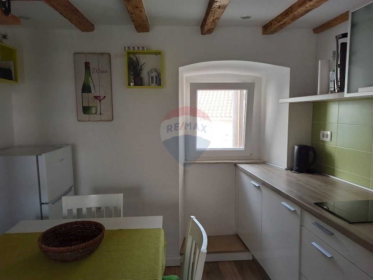 Appartement À vendre - PRIMORSKO-GORANSKA KRK