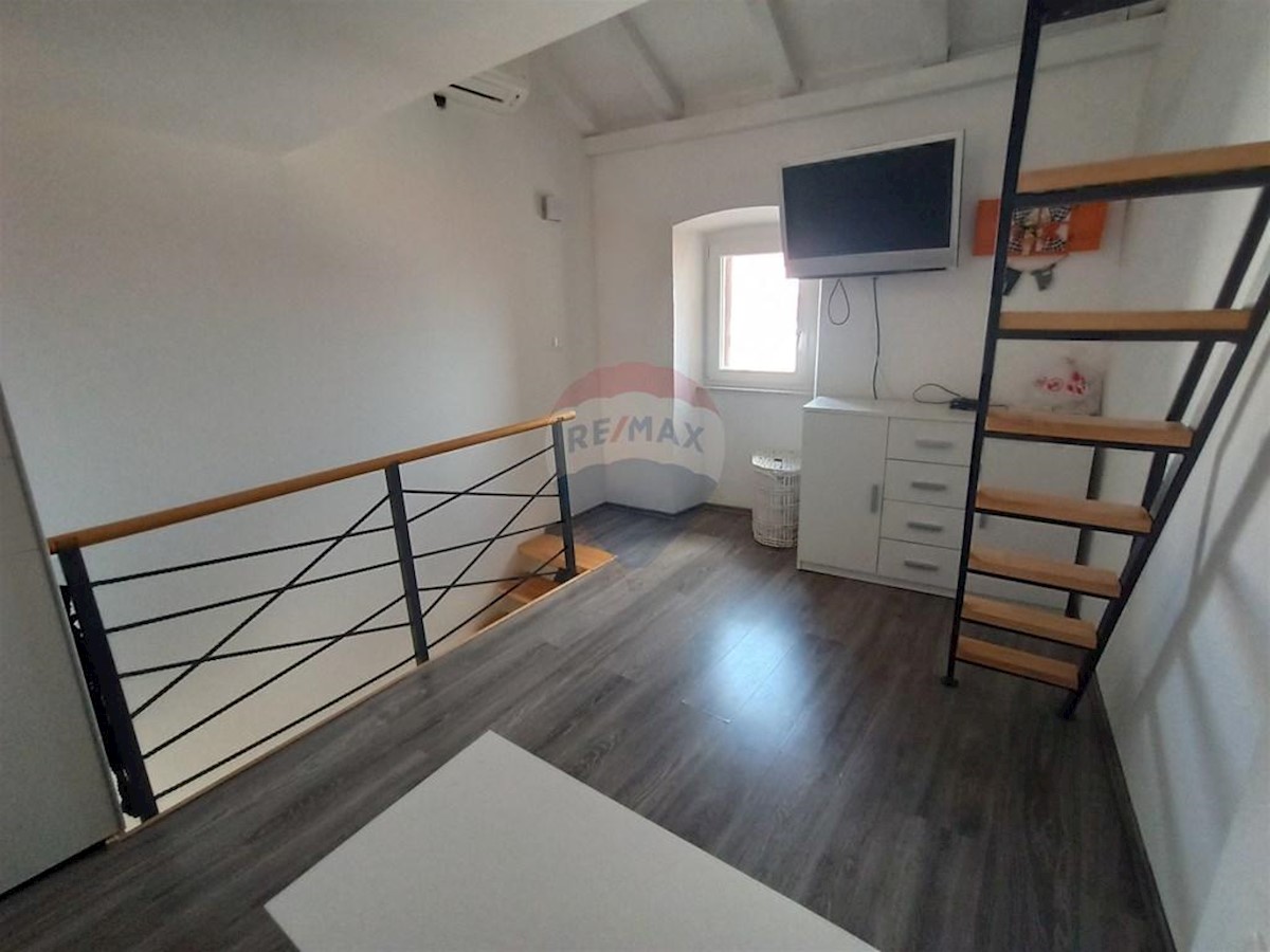 Appartement À vendre - PRIMORSKO-GORANSKA KRK