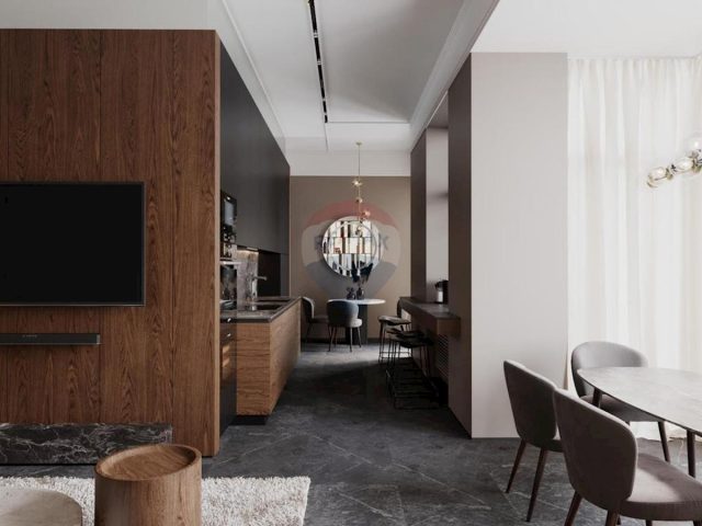 Mieszkanie na sprzedaż 182 m² – Rovinj