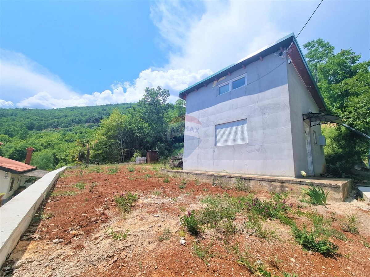 Dom Na predaj - PRIMORSKO-GORANSKA Lovran