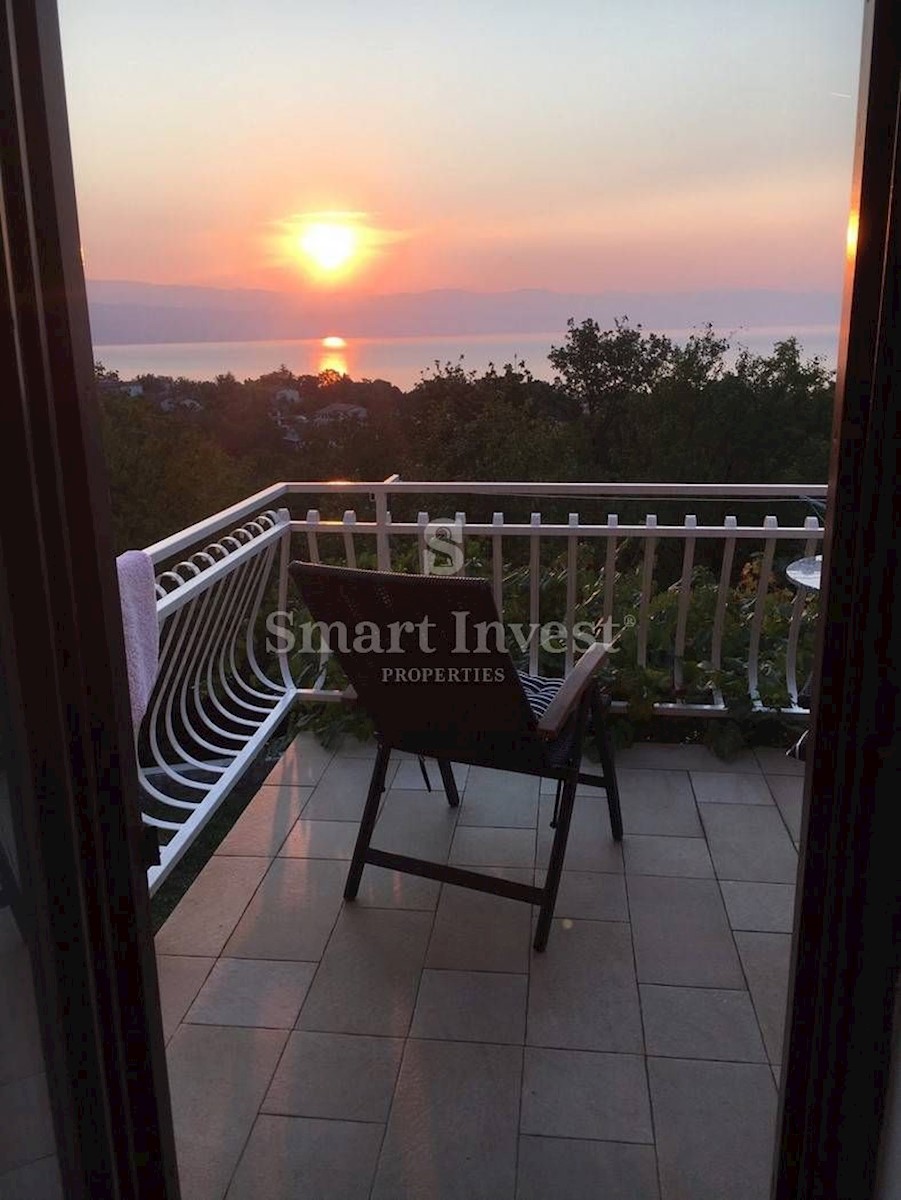 Casa In vendita - PRIMORSKO-GORANSKA Opatija