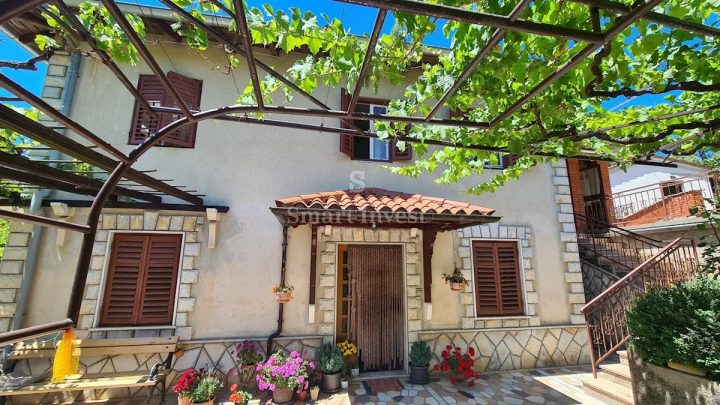 Appartamento in vendita 168 m² – Lovran