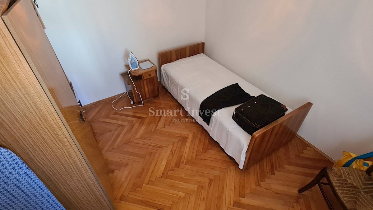 Apartma Na predaj - PRIMORSKO-GORANSKA LOVRAN