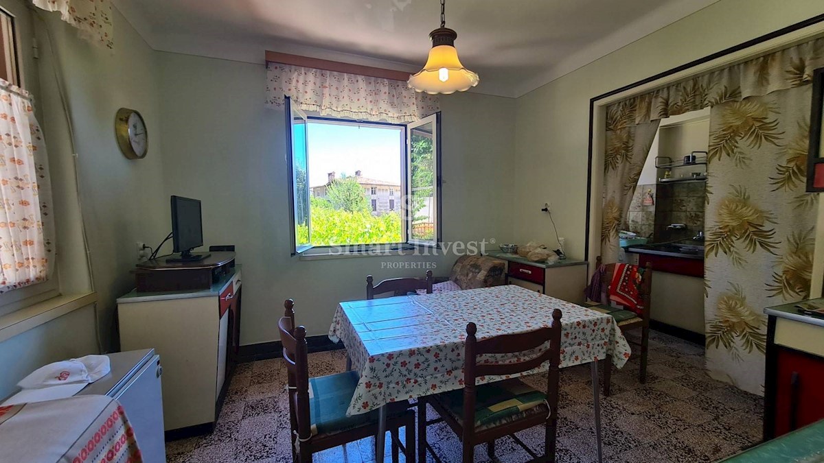 Apartma Na predaj - PRIMORSKO-GORANSKA LOVRAN