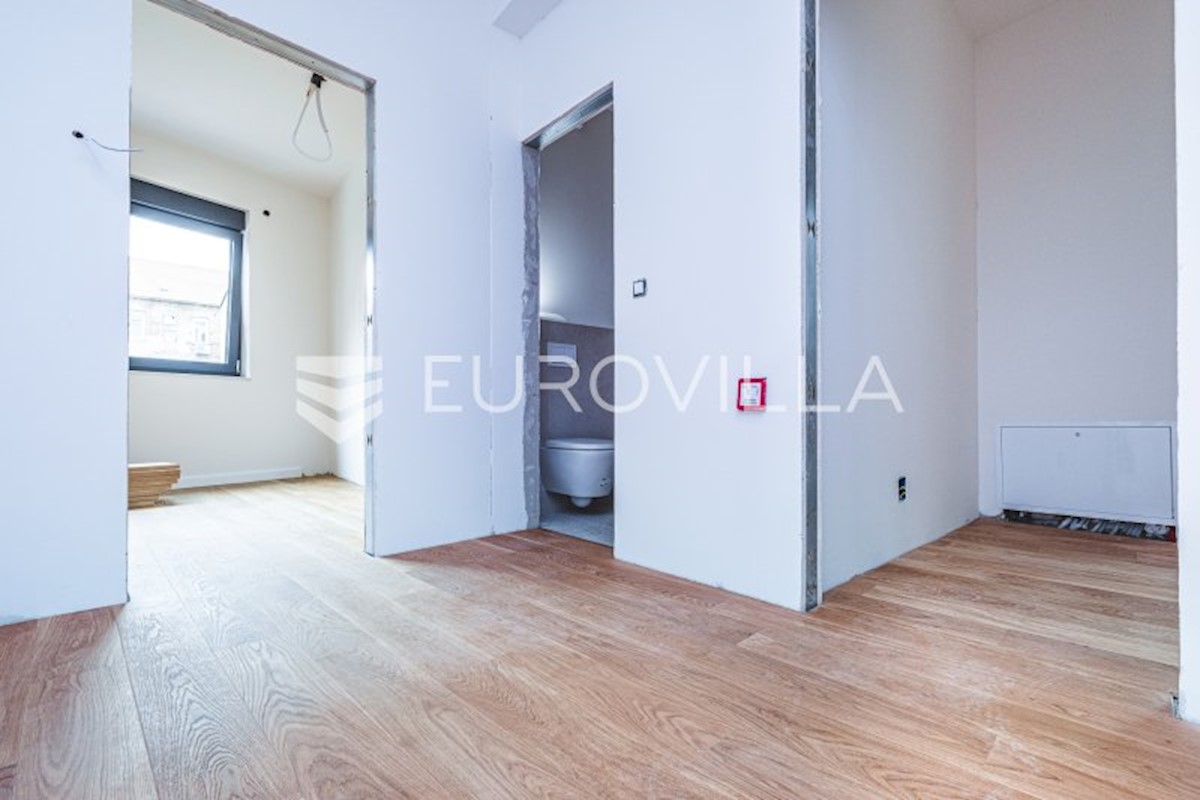 Apartmán Na prodej - GRAD ZAGREB ZAGREB