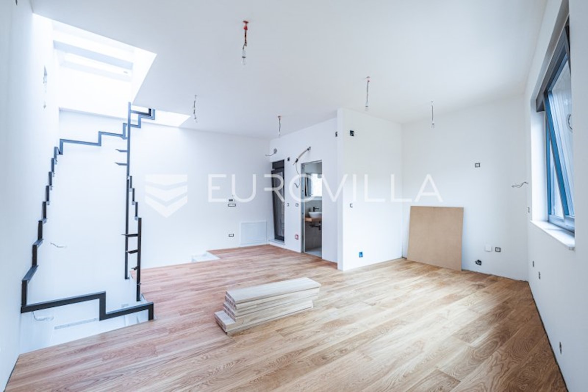 Apartmán Na prodej - GRAD ZAGREB ZAGREB