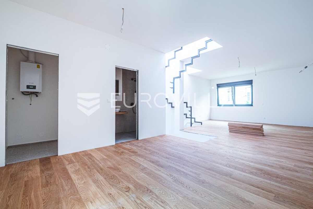 Appartement À vendre - GRAD ZAGREB ZAGREB