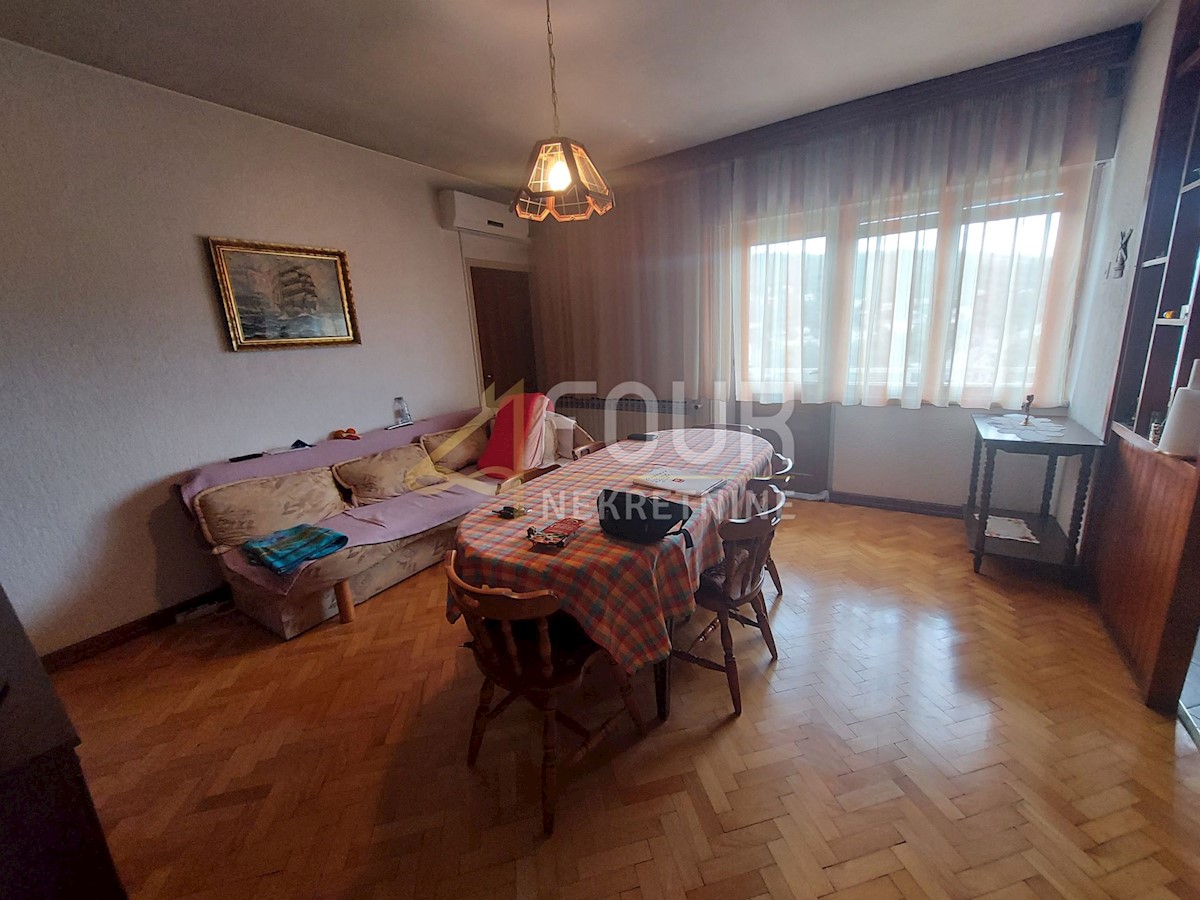 House For sale - PRIMORSKO-GORANSKA RIJEKA