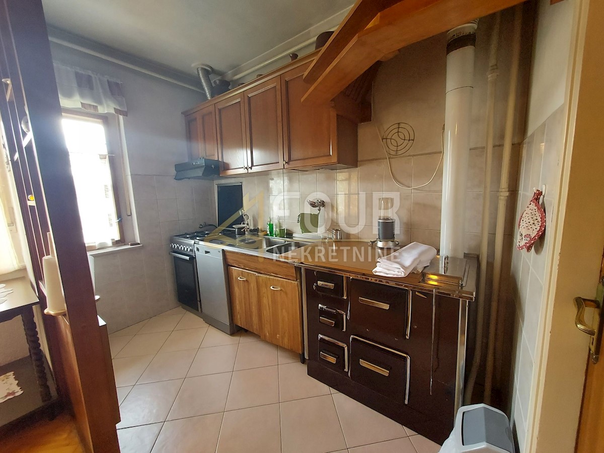 House For sale - PRIMORSKO-GORANSKA RIJEKA