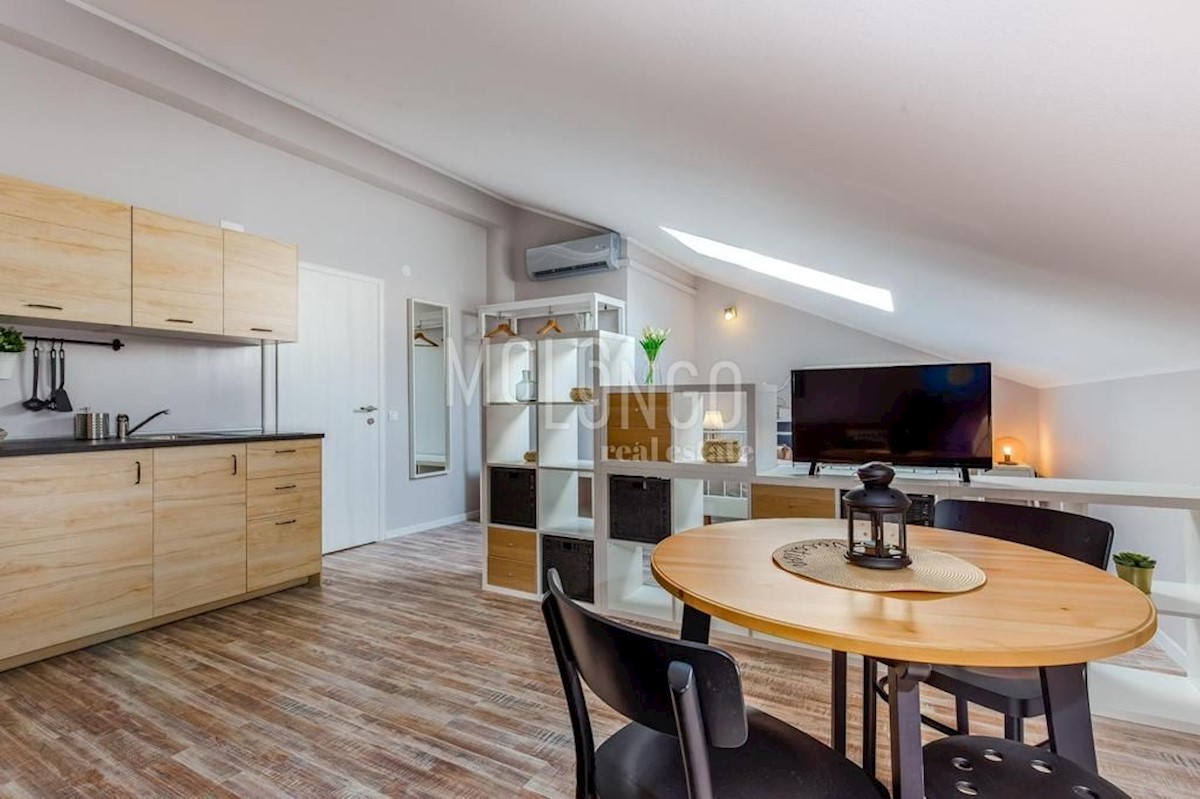 Apartmán Na prodej - PRIMORSKO-GORANSKA RIJEKA