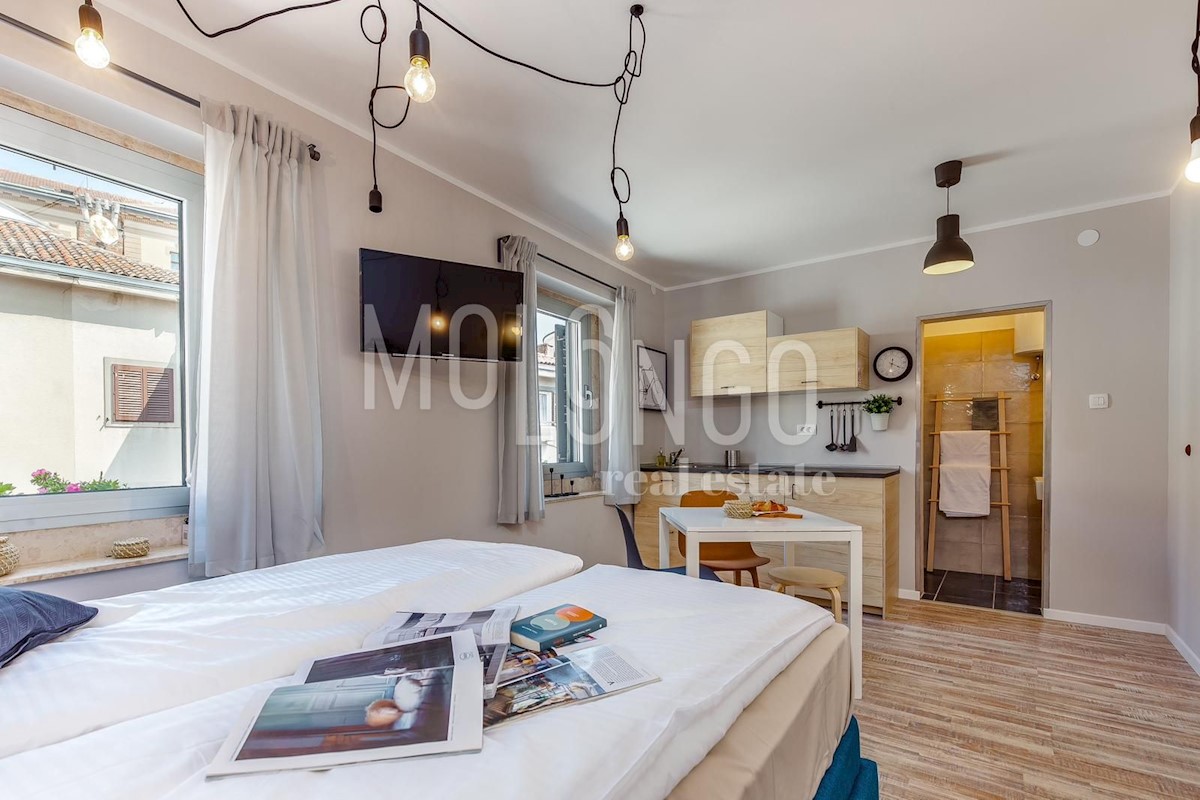 Apartmán Na prodej - PRIMORSKO-GORANSKA RIJEKA